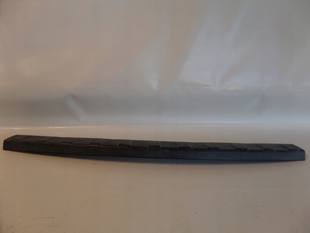 фото №1, Jeep patriot накладка бампера задняя 5116331