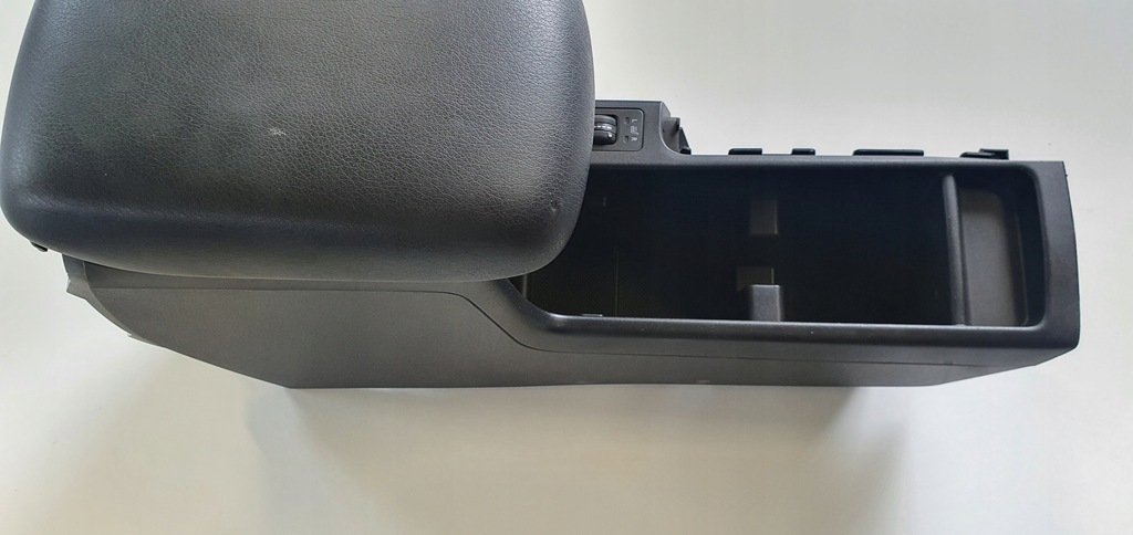 фото №4, Подлокотник кожа туннель forester iii sh 2008-2012