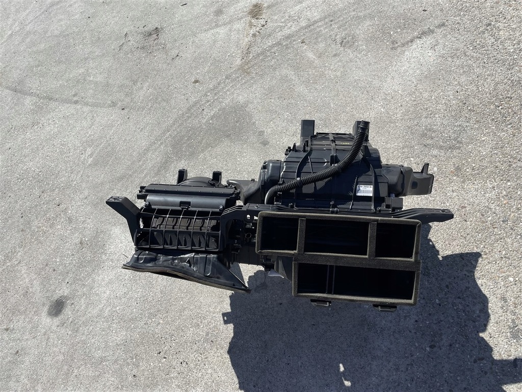 фото №5, Обігрівач кондиціонера кондиціонер кліматронік kia rio 4 iv 17-23