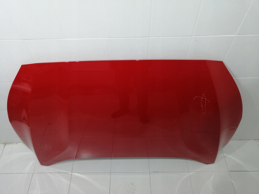 фото №8, Капот ford focus mk4 iv