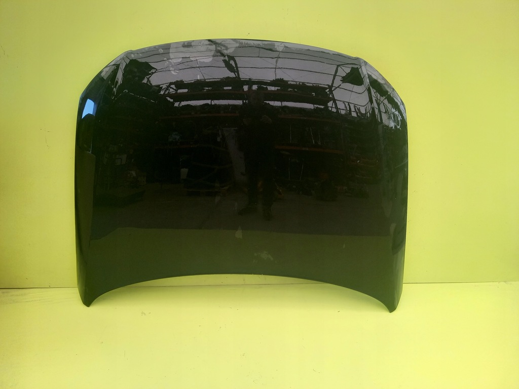 фото №1, Капот vw passat b6 06r