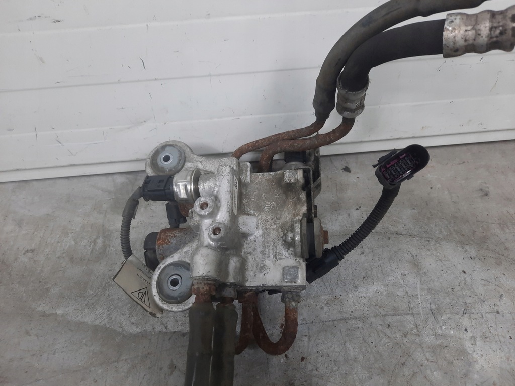 фото №5, Porsche panamera 970 стабилизатор dynamic задняя