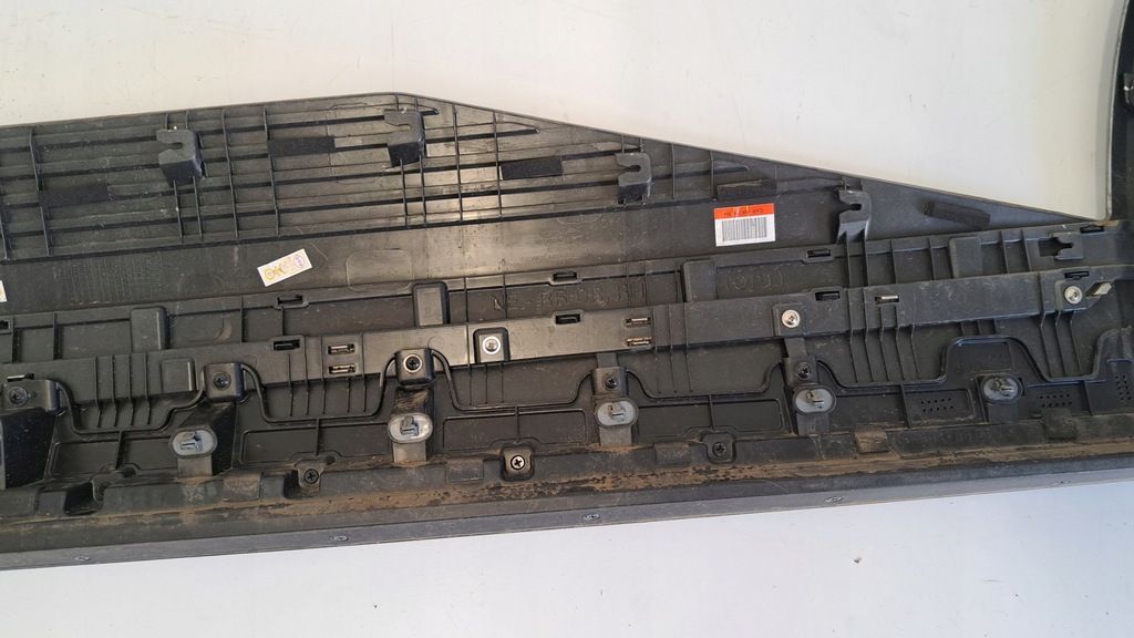 фото №11, Молдинг дверь правый задняя hyundai ioniq v 5