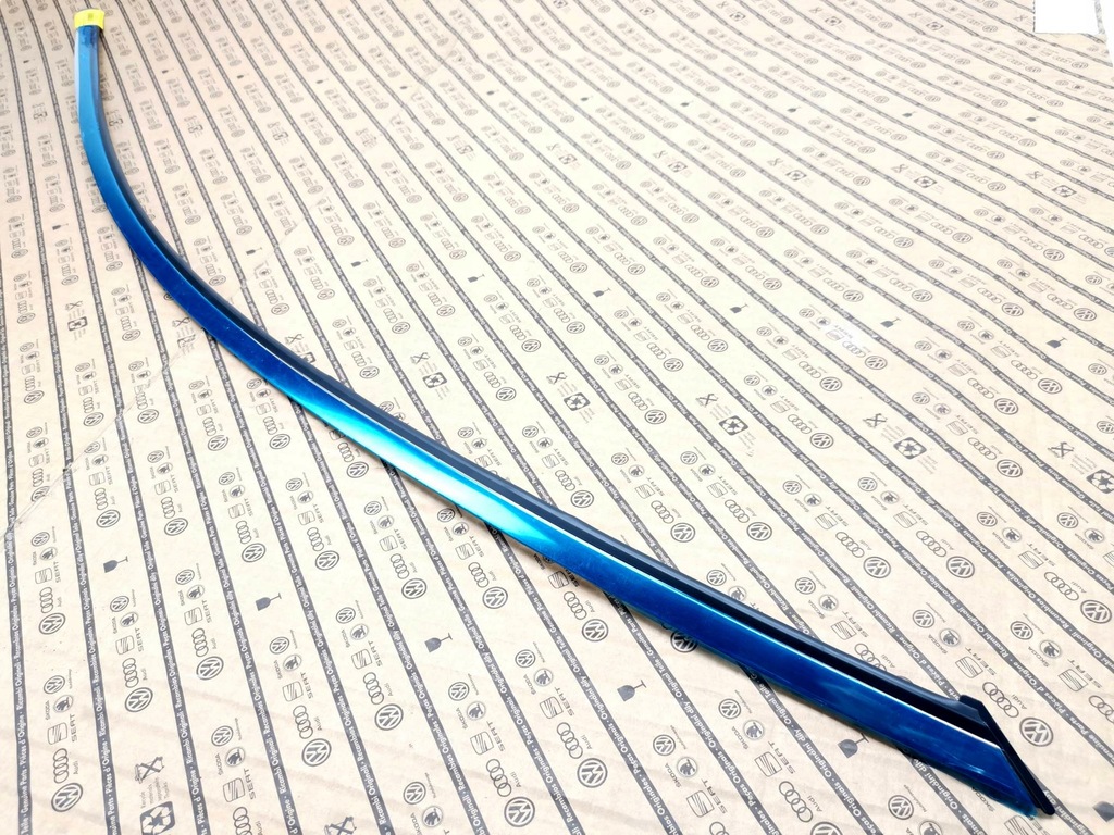 фото №1, Nowa org молдинг хром хромована mazda 6 gh