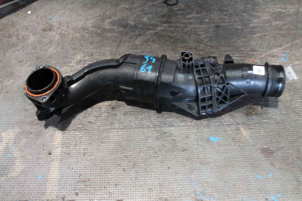 Купить 3461. труба давления audi 06m145673cb