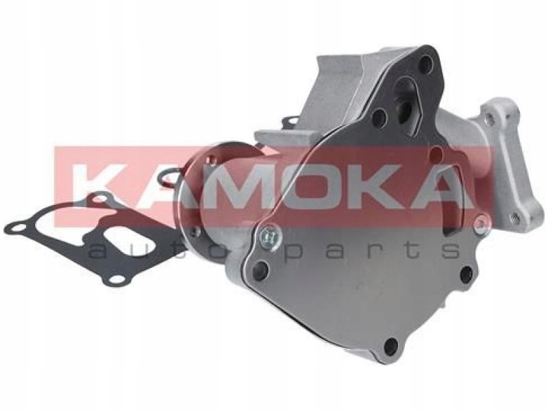 фото №8, Насос wody hyundai terracan 01-06, kia 2500 03- hy