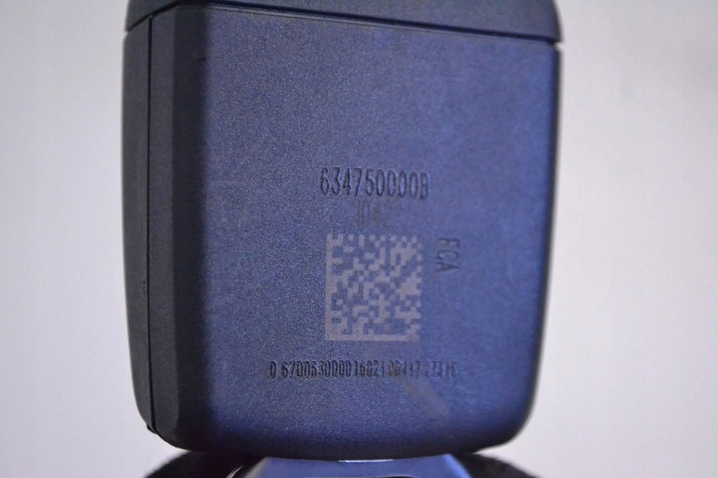 фото №5, Maserati levante 2018 пряжка середнього поперечина безпеки сидіння заднього