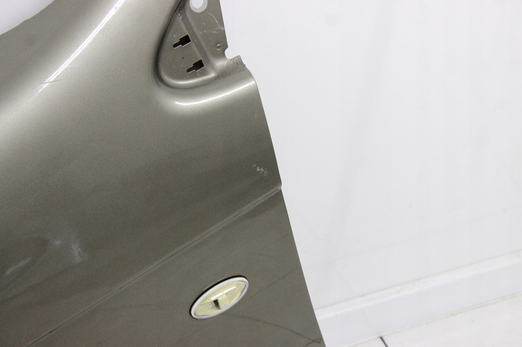 фото №6, Citroen c5 i lift крыло левый перед передний keb