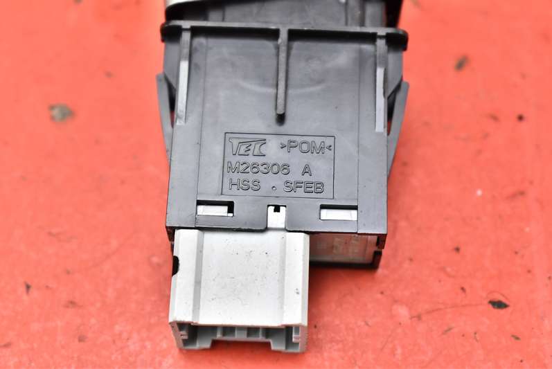 фото №8, Выключатель подогрев сиденье honda fr-v 07r