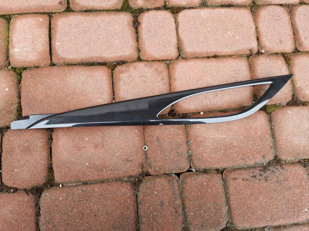 фото №1, Молдинг dekor защита opel insignia b 39120890