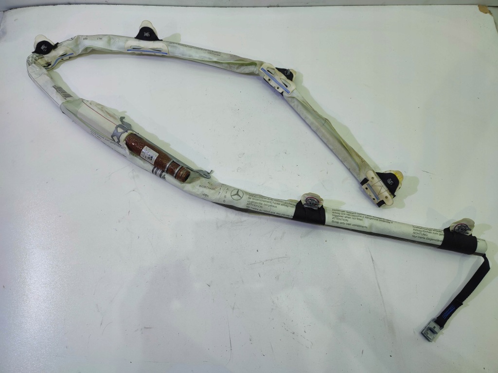 Купити Mercedes w156 gla права шторка безпеки подушка безпеки a1624810214