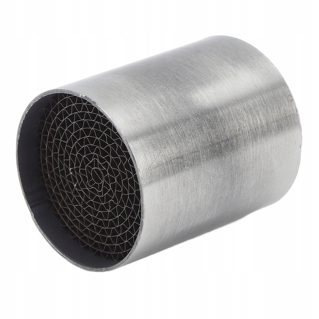 фото №16, Каталізатор труби випускної motocykla каталізатор