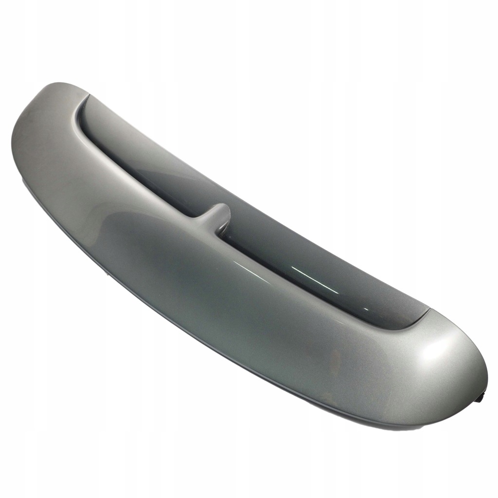 фото №8, Mini cooper s r56 спойлер задня dark silver 7148914