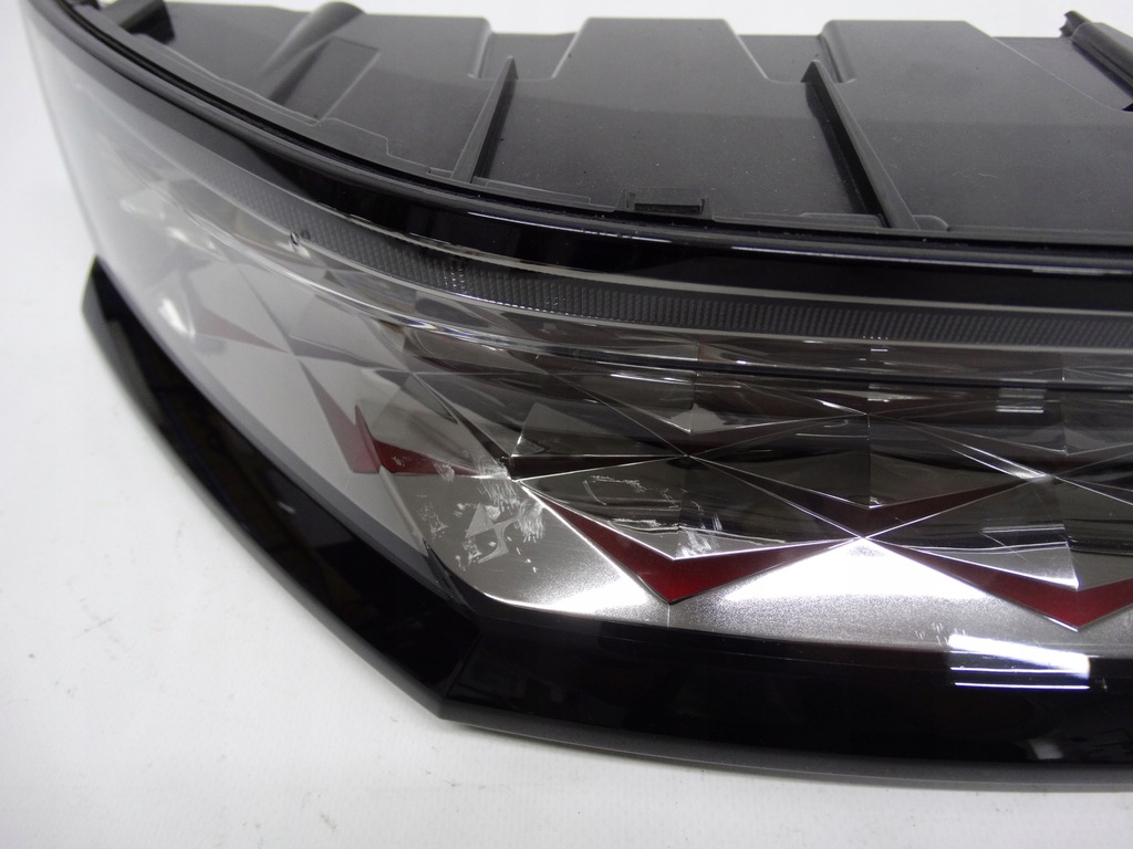 фото №11, Ds7 lift 2022+ лампа задня ліва led 9841320480 оригінальна