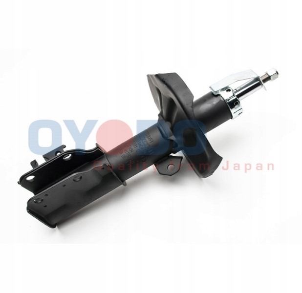 фото №1, Амортизатор перед лівий do mazda premacy 1.9 2.0 td