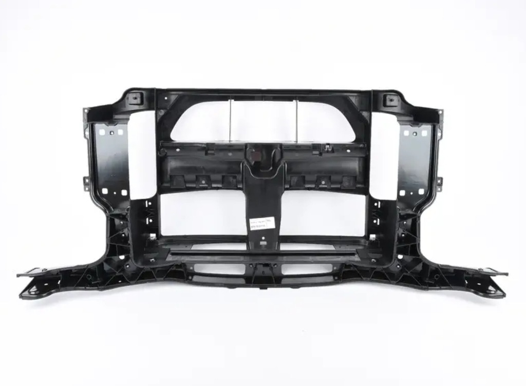 фото №2, Bmw 3 e90 радиатор support slam панель 51647173564 7173564