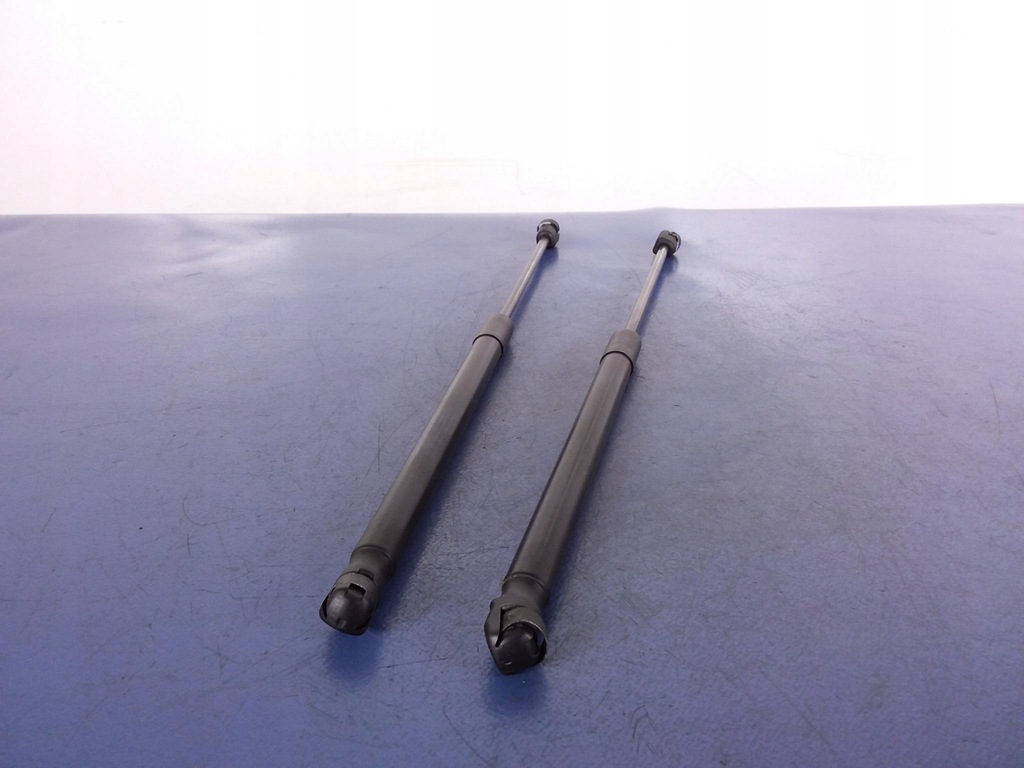 фото №4, Audi q7 4l амортизаторы задний крышки 4l082335901