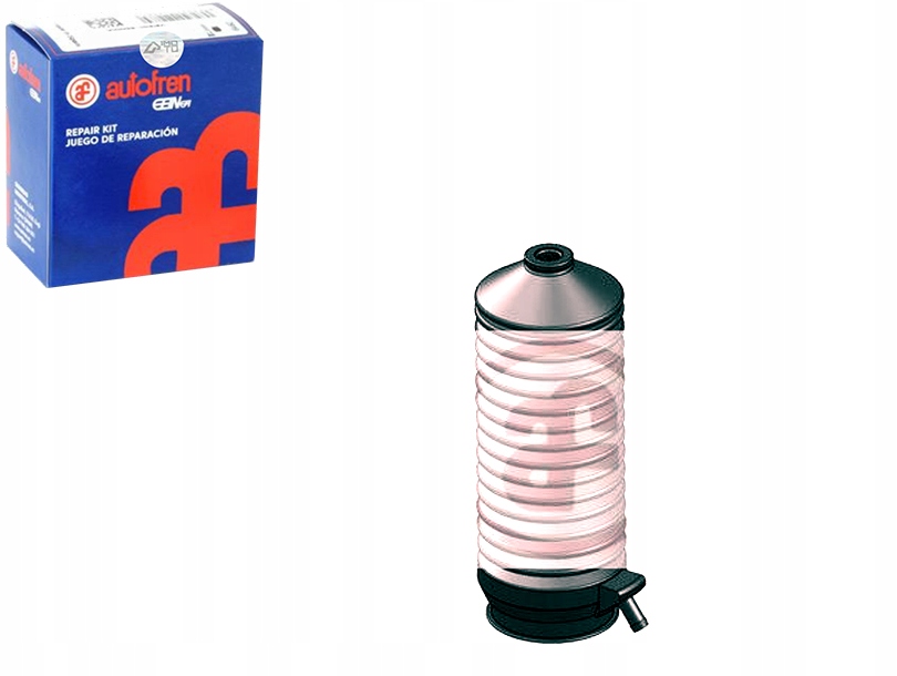 фото №1, Autofren захист редуктор поворот. honda accord 90-9