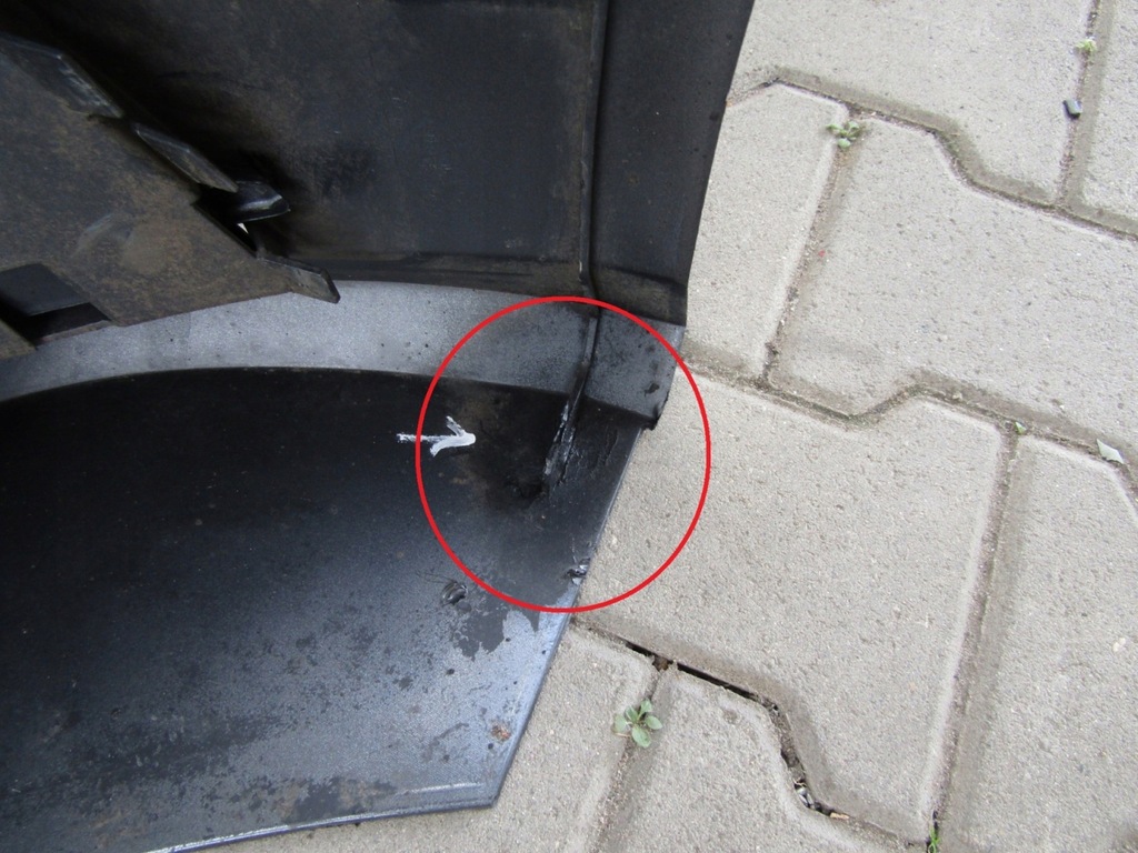 фото №14, Бампер перед audi a6 c7 4g0 lift s line 14-