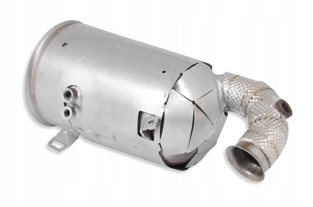 фото №1, Катализатор toyota proace 1.6 d4d 90 km |2013-2016