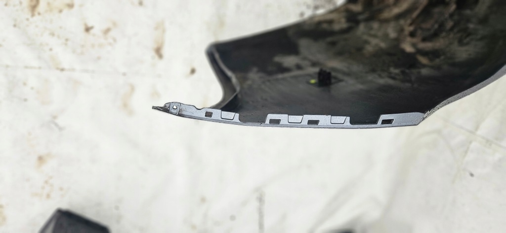 Бампер opel insignia b 2017- седан задній задній Київ