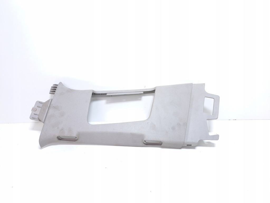 фото №1, Opel meriva b захист обшивка стійка середнього ліва