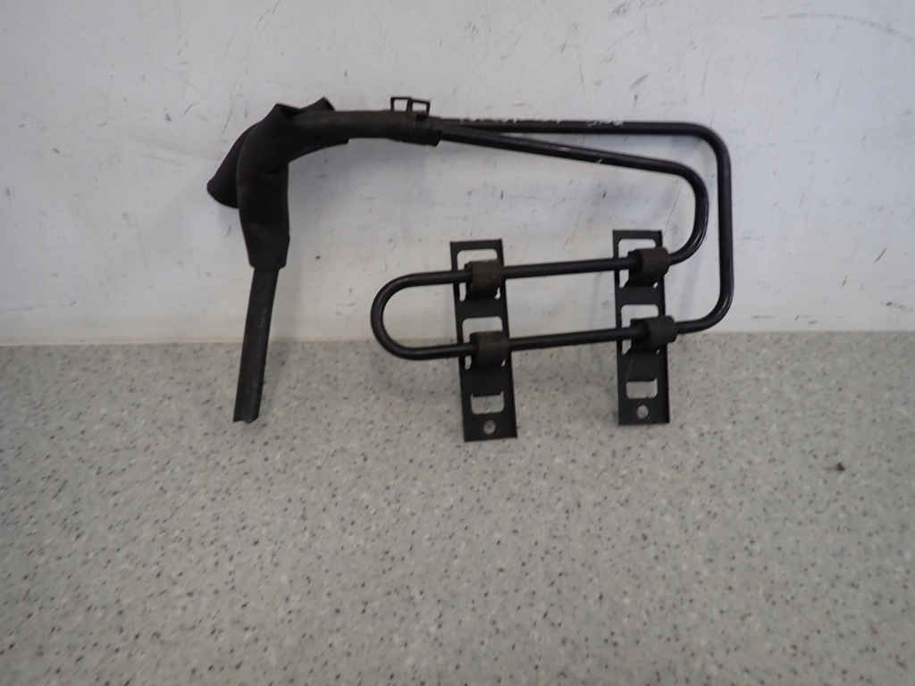 Tucson 2.0 crdi 04- радиатор усилителя трубка Доставка