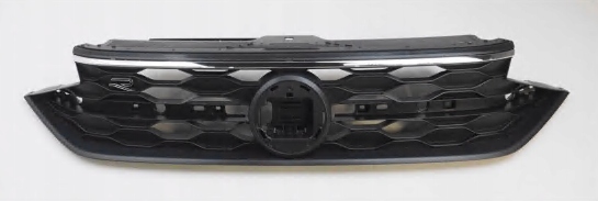фото №1, Vw taigo cs радіатор решітка 2g7853651szll
