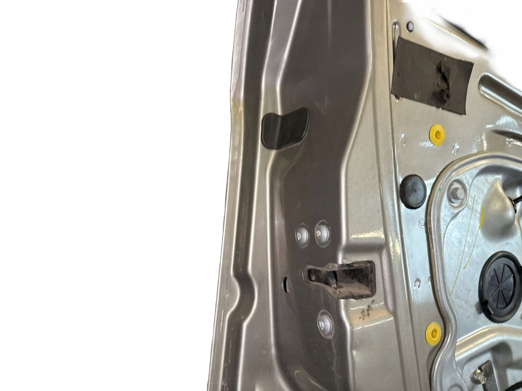 Двері передні alfa romeo 159 перед сторона ліва Недорого