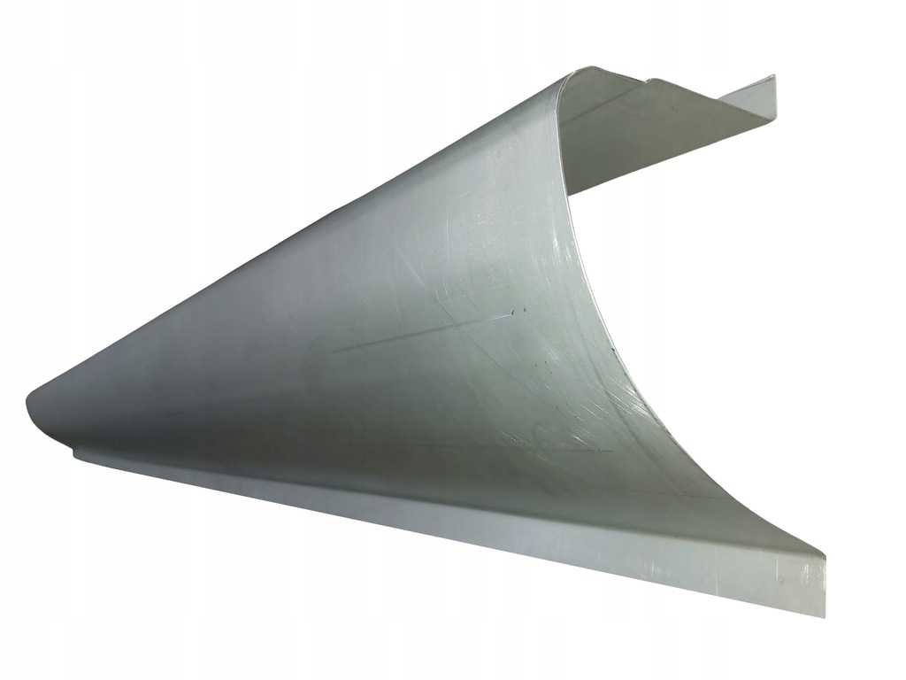 фото №1, Citroen c3 02-10 повна ремкомплект поріг права