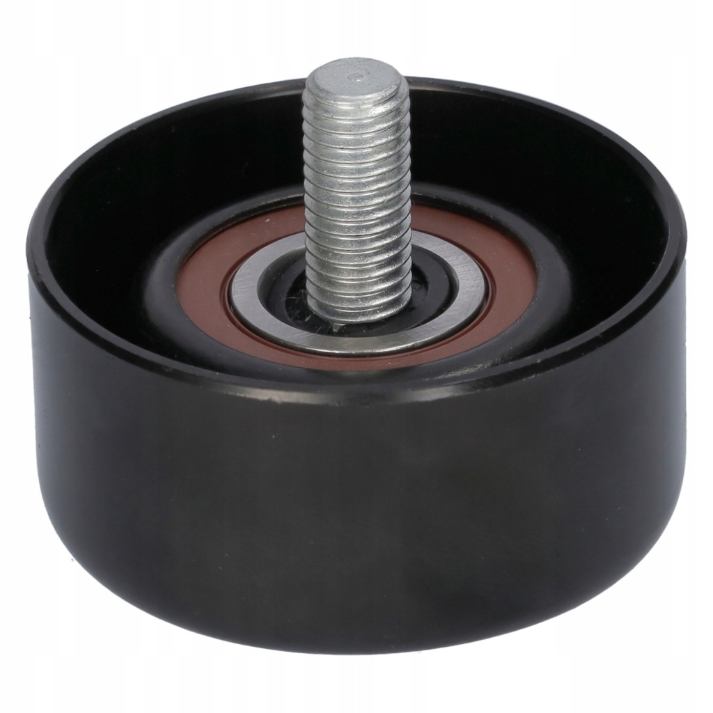 фото №1, Ролик натяжная ремень поликлиновый hyundai i20 active i20 ii i30 kia cee'd