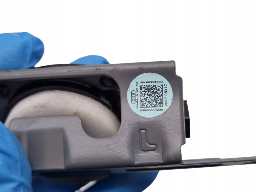 фото №5, Audi a5 2018 динамик панели приборной панели