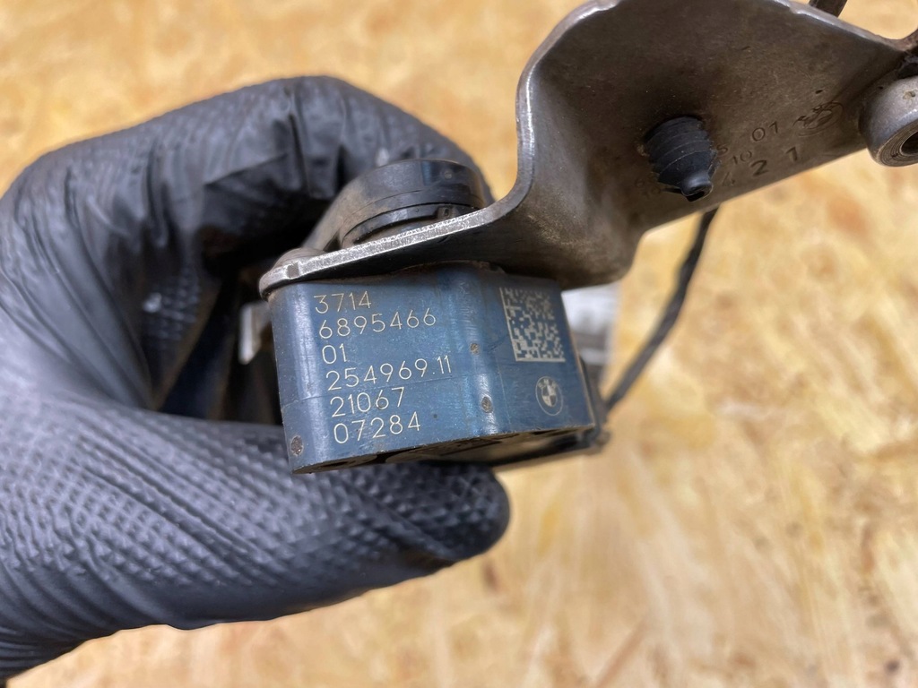 фото №9, Датчик выравнивание света лампа bmw g30 g31 g11 g12 g05 g06 g07 6895466