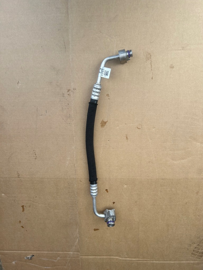 фото №1, Audi a6 c8 4k0 шланг кондиціонера трубка wąż oryg