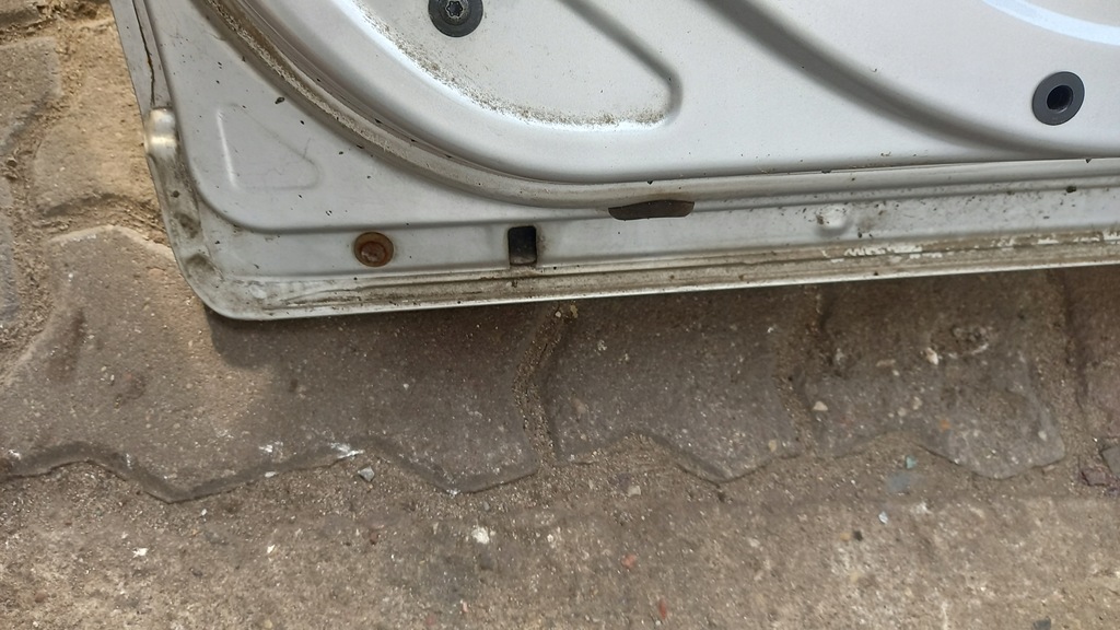 фото №8, Двері задня задні ліва 426-26 volvo xc70 i 00-04r