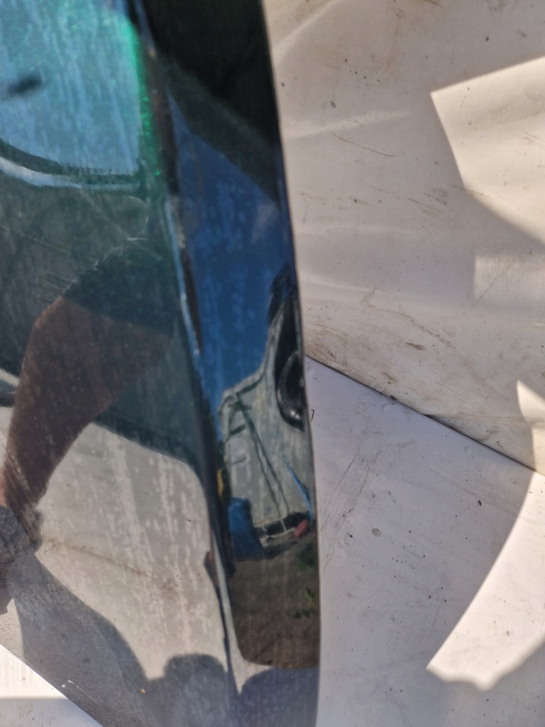 фото №12, Fiat talento ii 3 капот перед 16-