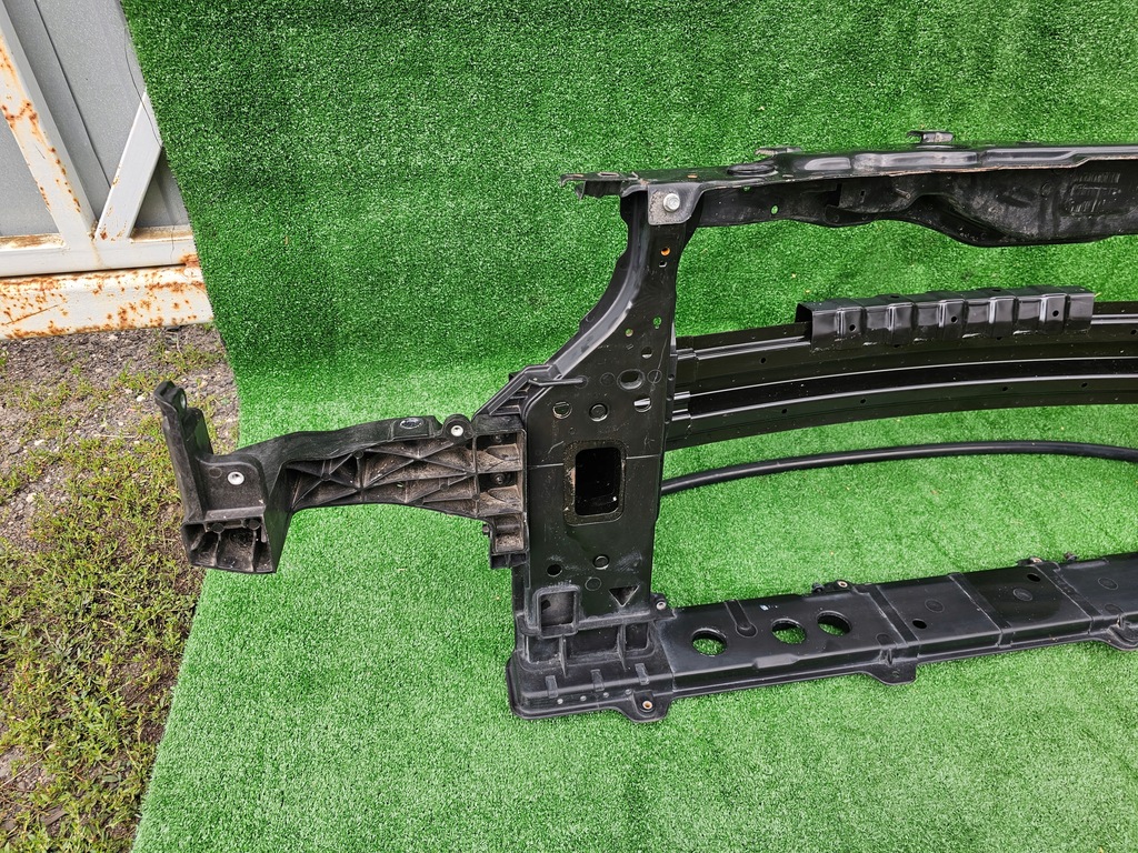 фото №12, Pas передний балка hyundai i40