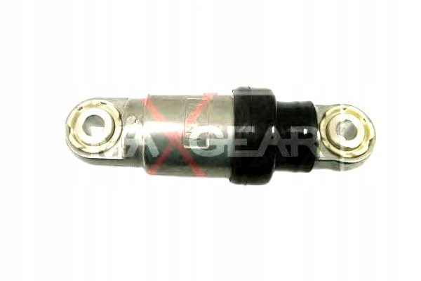 фото №1, Maxgear гасник коливань ремінь багаторучний. vw lt maxgea