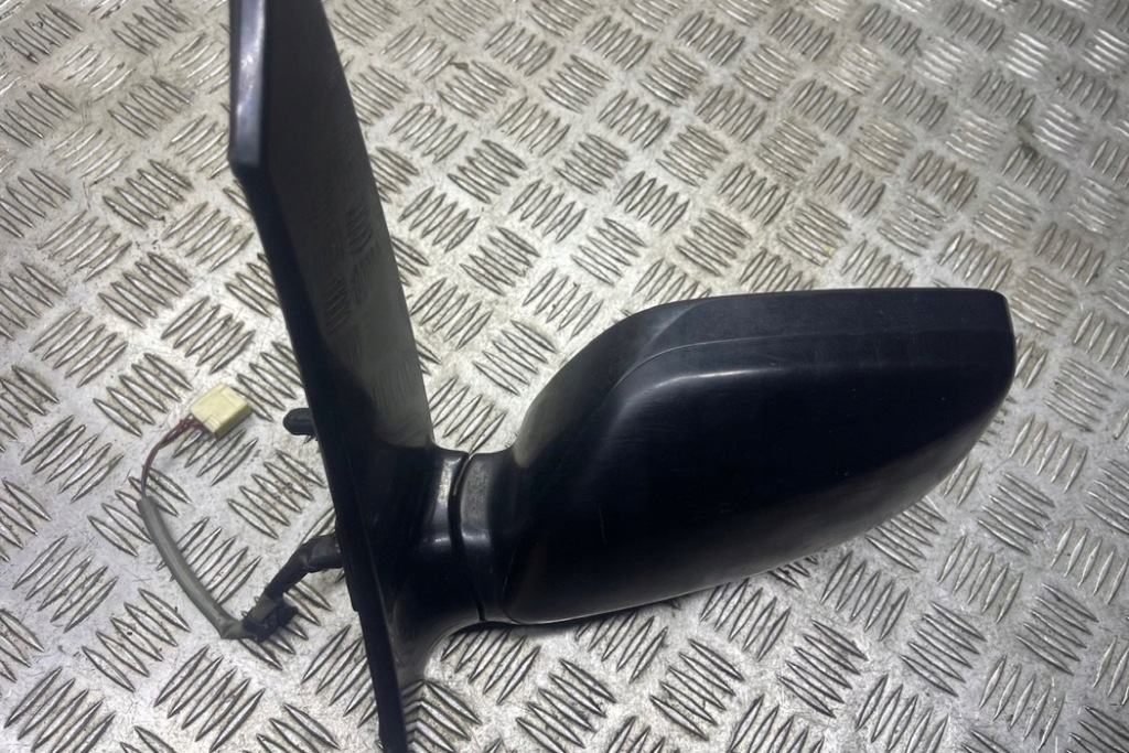 фото №9, Зеркало левая toyota avensis verso _m2_ e4012153 2.0l дизель 85kw 2003