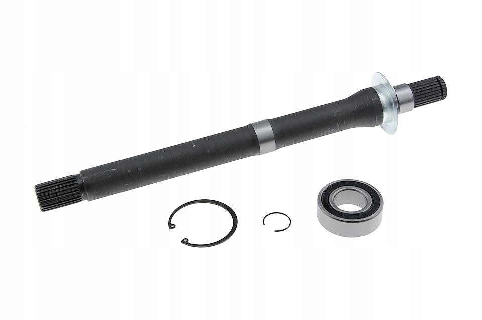 Вал правый  полуось hyundai ix35 4wd kia sportage 4wd Цена