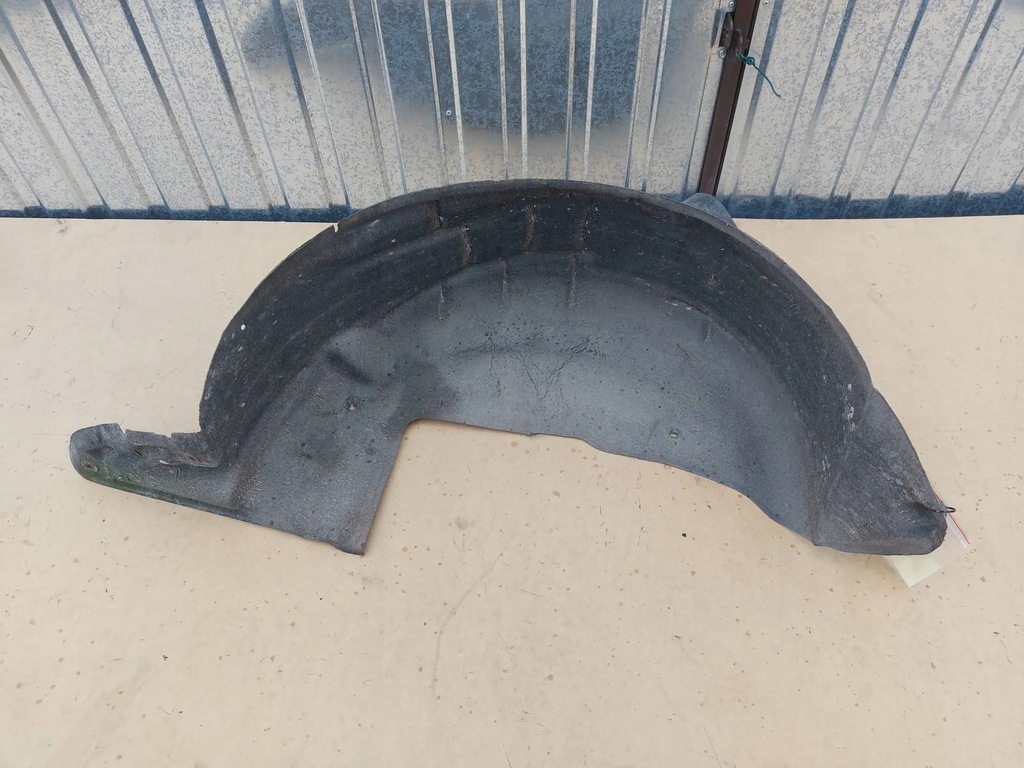 фото №5, Peugeot 5008 i 09-16r підкрилок правий задня задні