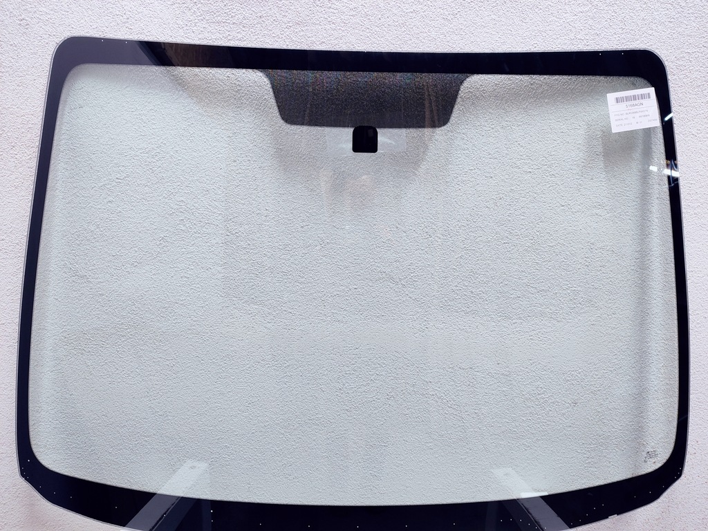 фото №1, Стекло лобовое nowa mazda 5 2005-2010