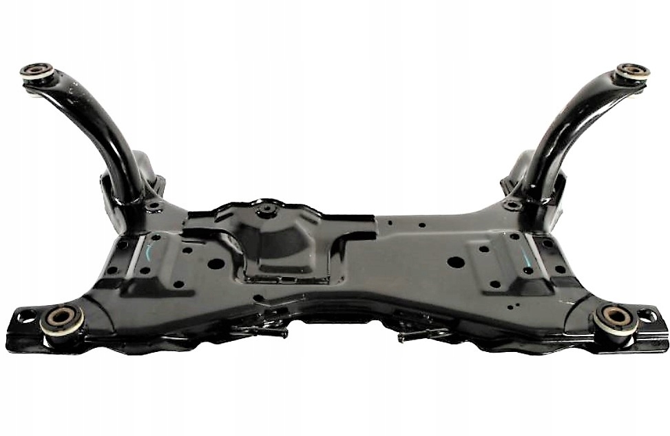 фото №1, Балка рама підрамник двигуна підрамник ford focus c-max