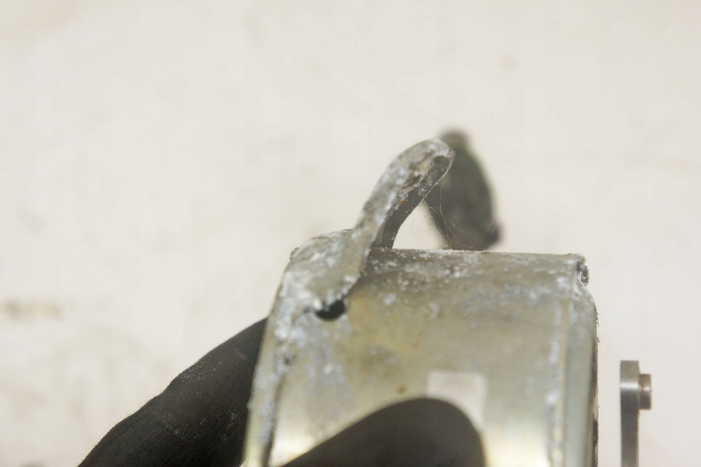 фото №5, Mp309 jaguar xe x760 2.0d двигун вентилятора