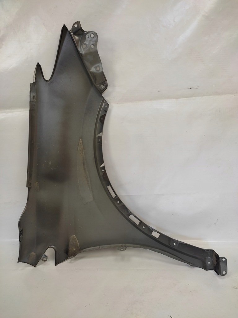 фото №7, Toyota rav4 iv крила лівий передній перед 2013-