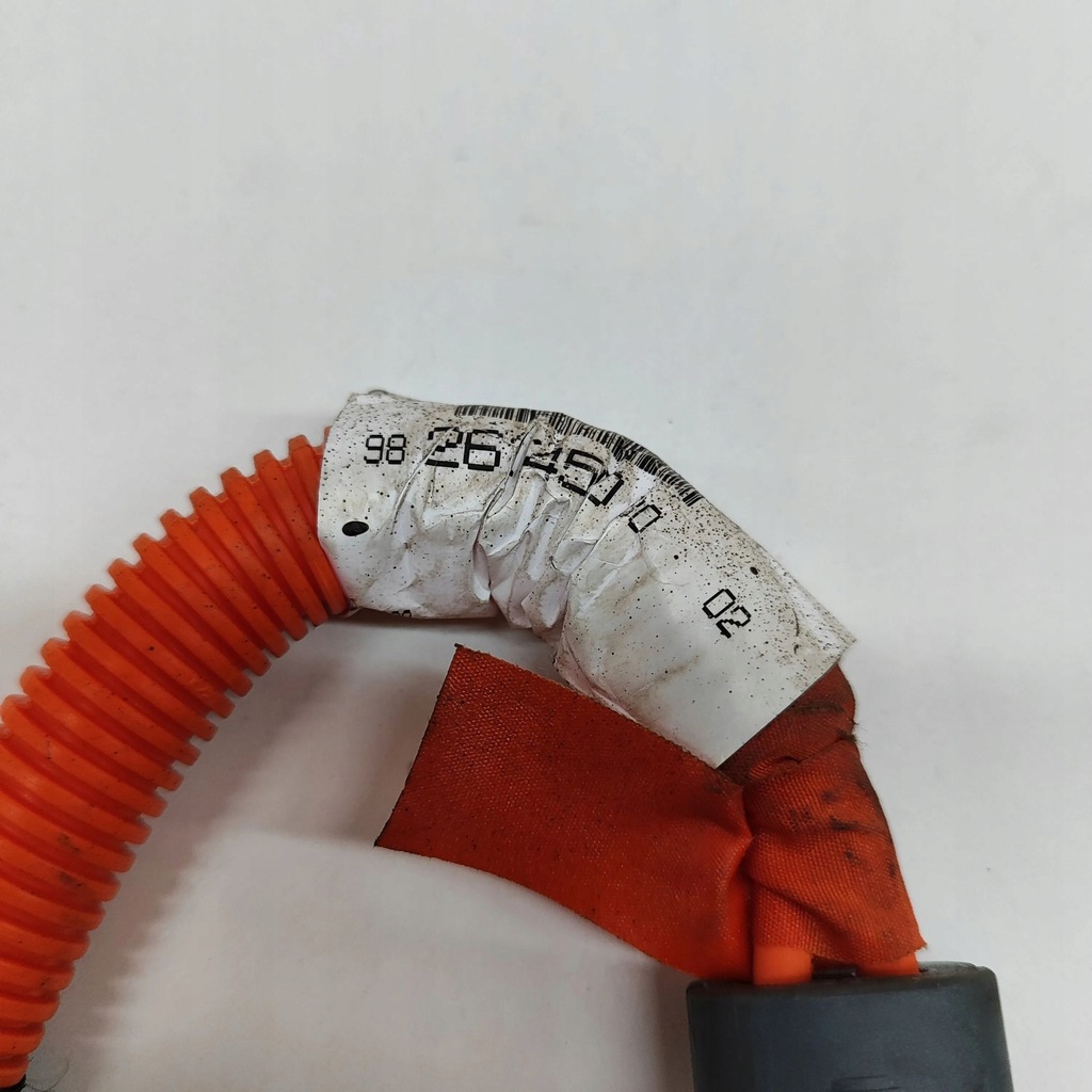 фото №7, Peugeot 208 2020 другая жгут трубопровод / кабели