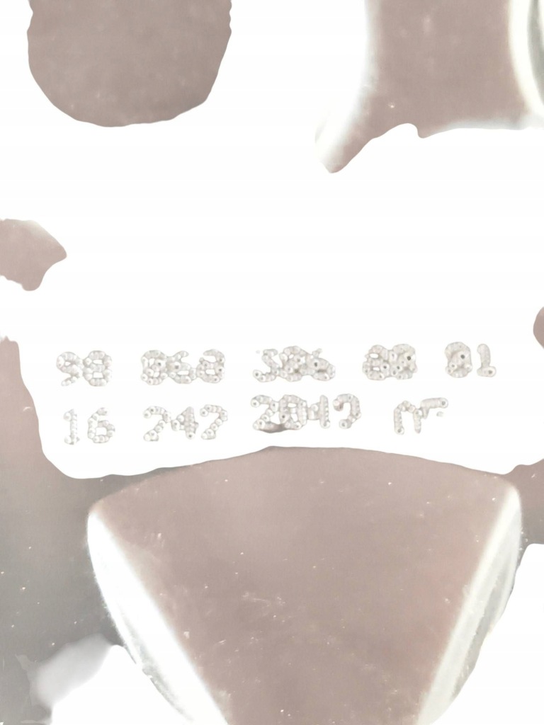 фото №9, Бак рідина fap mącznika citroen c5 aircross 5008