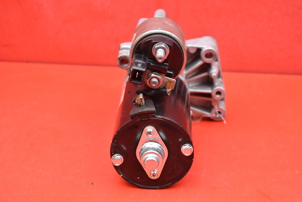 Стартер test s0322 mini cooper r56 1.6 thp 175 km 06-10 Оригінал