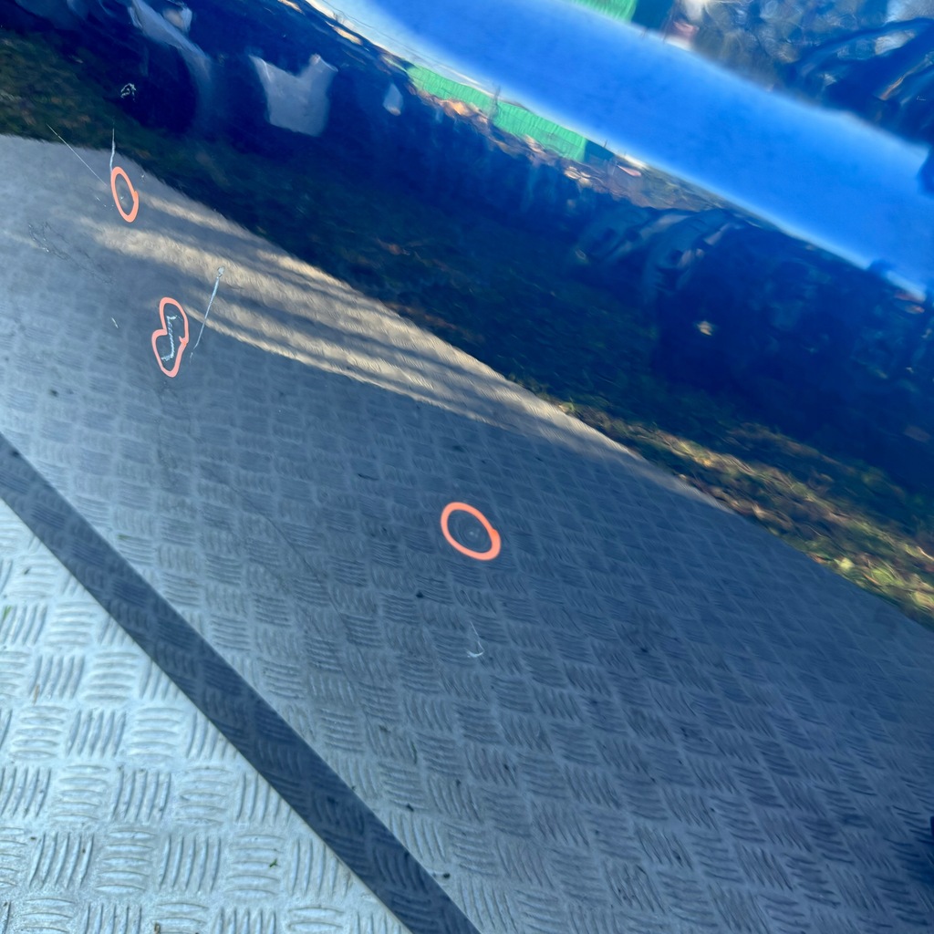 фото №5, Двері повний праве renault talisman sedan 2017r