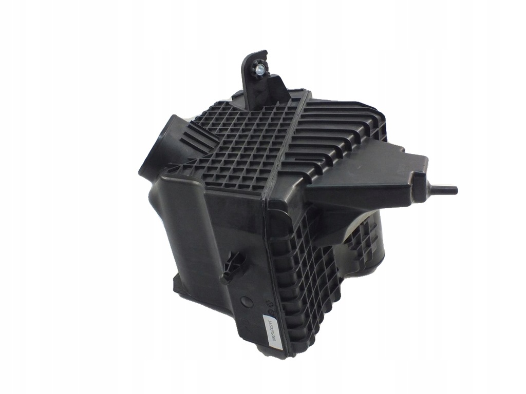 фото №1, Renault megane iv rs корпус фільтра повітря oryg